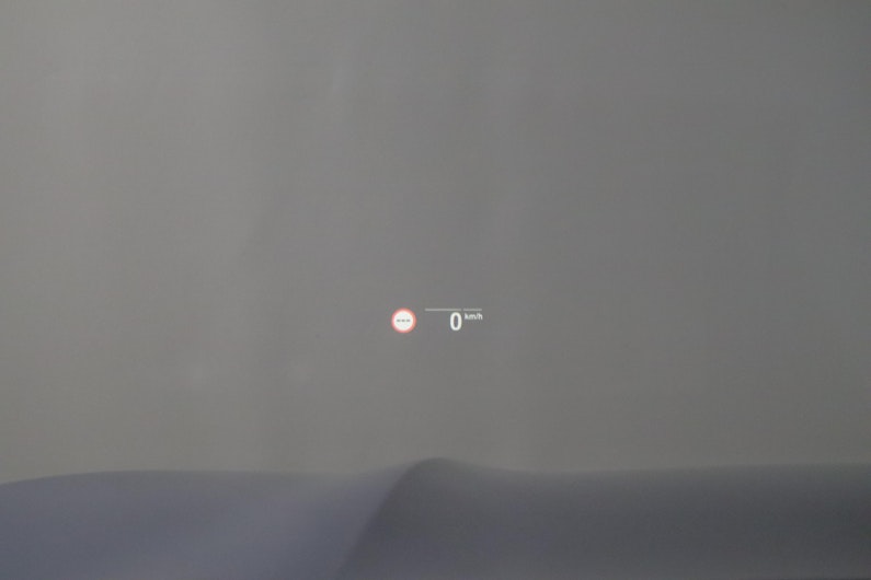 Vehicle image BMW iX3