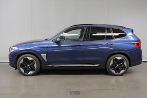 Vehicle image BMW iX3 E-Motor