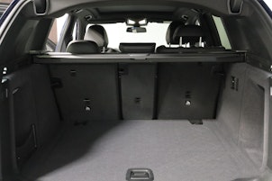 Vehicle image BMW iX3 E-Motor