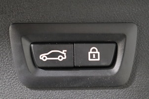 Vehicle image BMW iX3 E-Motor