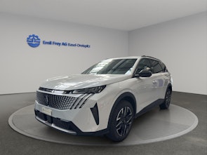 Vehicle image PEUGEOT 5008 1.2 Hybrid Allure Premium