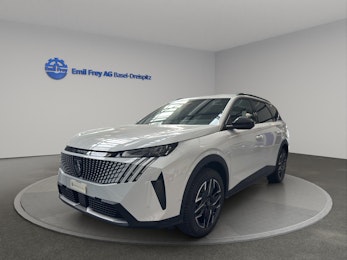 Vehicle image PEUGEOT 5008 1.2 Hybrid Allure Premium