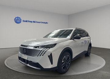 Vehicle image PEUGEOT 5008 1.2 Hybrid Allure Premium Vehicle image PEUGEOT 5008 1.2 Hybrid Allure Premium