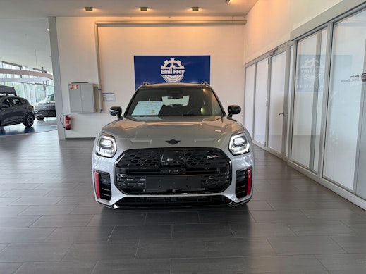 MINI Countryman U25 2.0i John Cooper Works ALL4 1