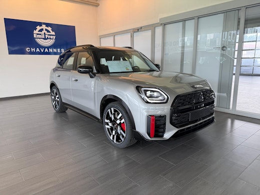 MINI Countryman U25 2.0i John Cooper Works ALL4 0