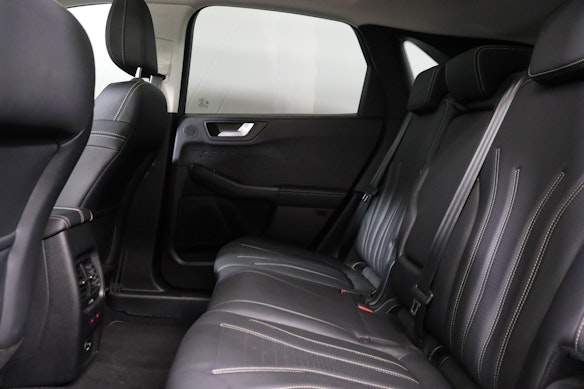 FORD Kuga 2.0 EcoBlue Vignale 4x4 3