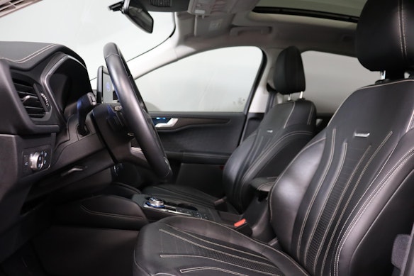 FORD Kuga 2.0 EcoBlue Vignale 4x4 2