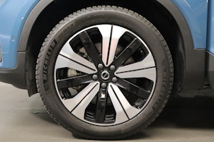 Vehicle image VOLVO C40 P8 Twin Recharge Ultimate AWD