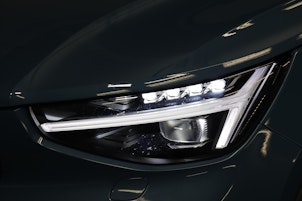 Vehicle image VOLVO C40 P8 Twin Recharge Ultimate AWD