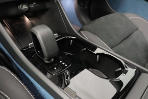 Vehicle image VOLVO C40 P8 Twin Recharge Ultimate AWD