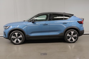 Vehicle image VOLVO C40 P8 Twin Recharge Ultimate AWD