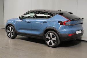 Vehicle image VOLVO C40 P8 Twin Recharge Ultimate AWD