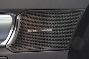 Vehicle image VOLVO C40 P8 Twin Recharge Ultimate AWD