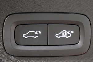 Vehicle image VOLVO C40 P8 Twin Recharge Ultimate AWD