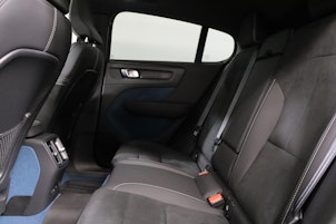 Vehicle image VOLVO C40 P8 Twin Recharge Ultimate AWD