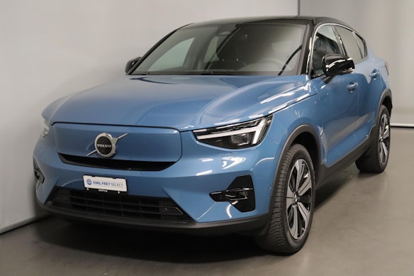 VOLVO C40 P8 Twin Recharge Ultimate AWD 0