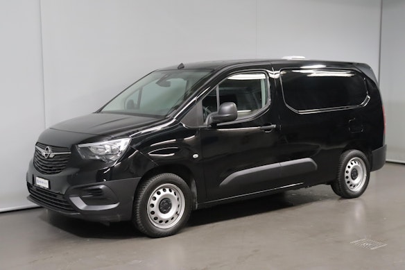 OPEL Combo Cargo 2.4 t XL 1.2 Enjoy S/S 1