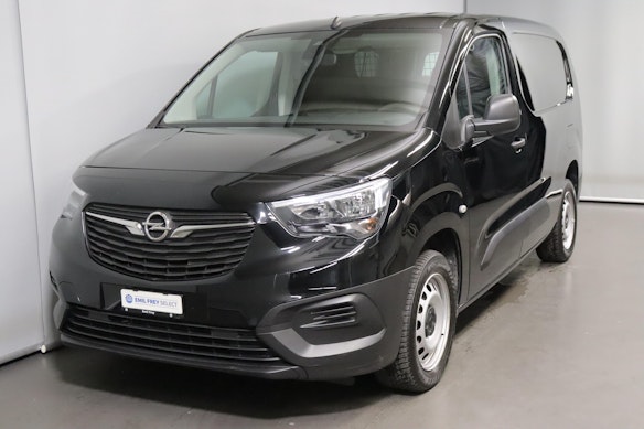 OPEL Combo Cargo 2.4 t XL 1.2 Enjoy S/S 0