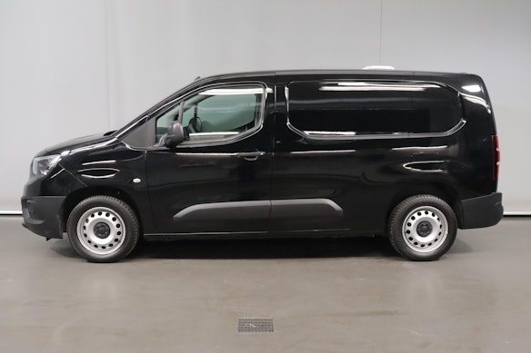 OPEL Combo Cargo 2.4 t XL 1.2 Enjoy S/S 3