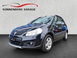 First vehicle image