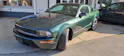 Ford USA Mustang Coupé 4.6 V8 Premium