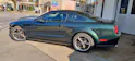 Ford USA Mustang Coupé 4.6 V8 Premium
