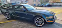 Ford USA Mustang Coupé 4.6 V8 Premium