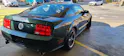 Ford USA Mustang Coupé 4.6 V8 Premium