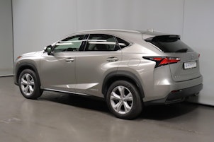 Vehicle image LEXUS NX 300h Excellence