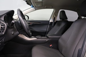 Vehicle image LEXUS NX 300h Excellence