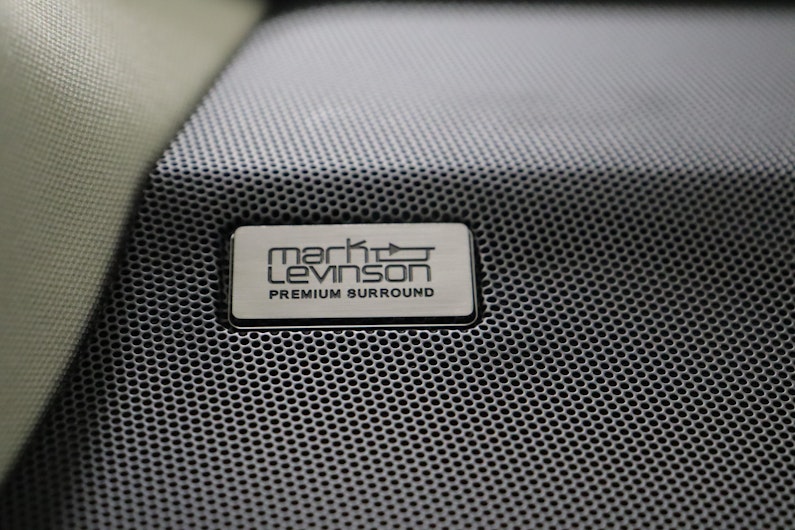 Vehicle image LEXUS NX