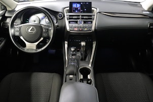 Vehicle image LEXUS NX 300h Excellence