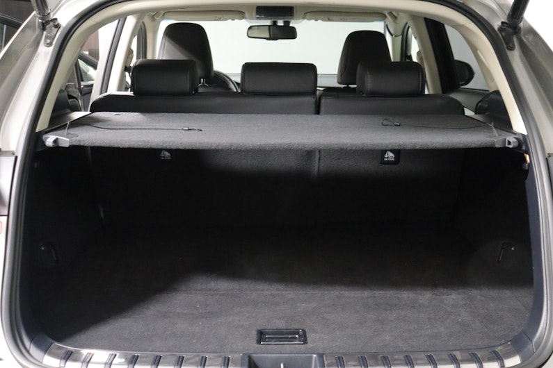 Vehicle image LEXUS NX