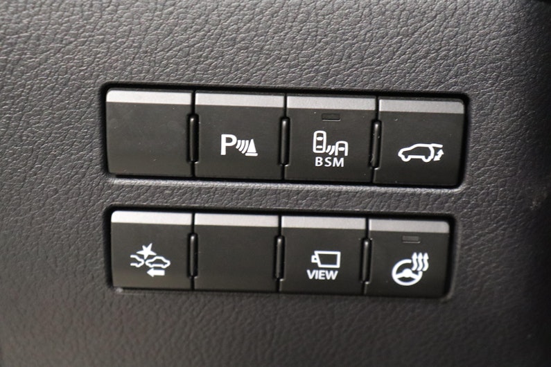 Vehicle image LEXUS NX