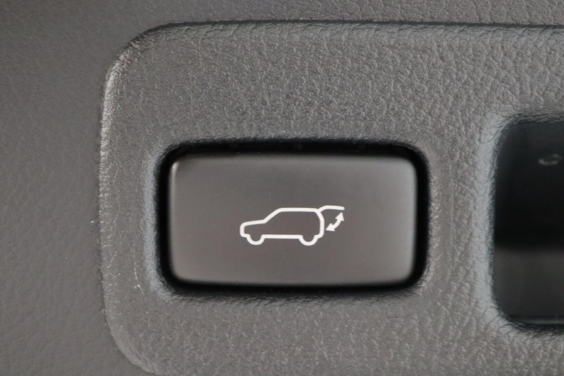 Vehicle image LEXUS NX