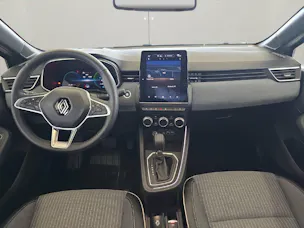 Renault Clio 1.6 E-Tech techno