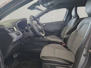 Renault Clio 1.6 E-Tech techno