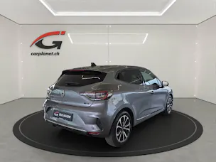 Renault Clio 1.6 E-Tech techno