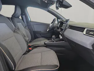 Renault Clio 1.6 E-Tech techno