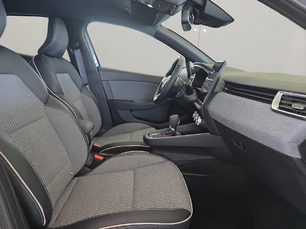 Renault Clio 1.6 E-Tech techno