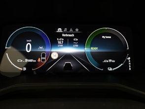 Vehicle image MITSUBISHI Colt 1.6 HEV Instyle