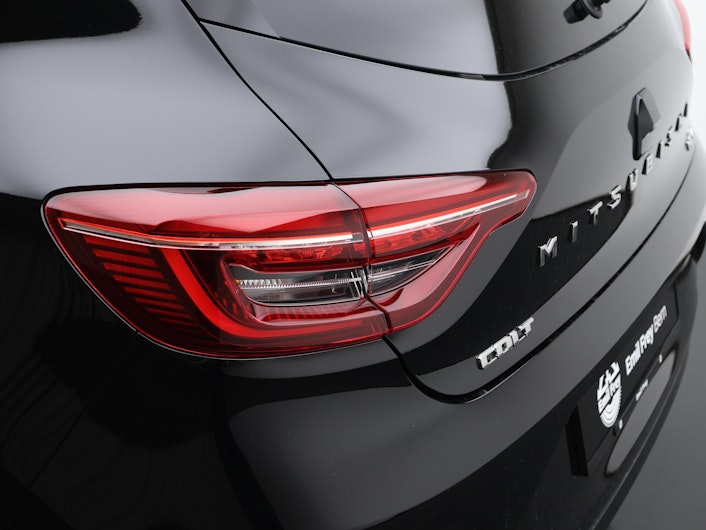 Vehicle image MITSUBISHI COLT