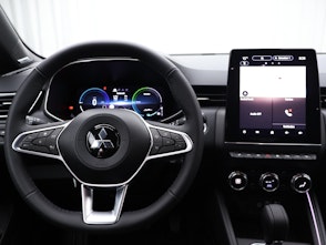 Vehicle image MITSUBISHI Colt 1.6 HEV Instyle