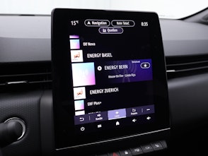 Vehicle image MITSUBISHI Colt 1.6 HEV Instyle