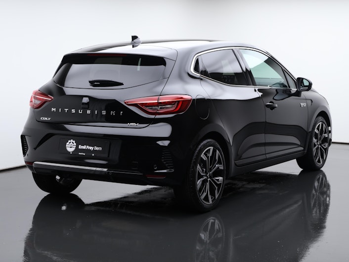 Vehicle image MITSUBISHI COLT