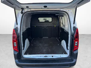 OPEL Combo-e Cargo 2.4 t Electric +