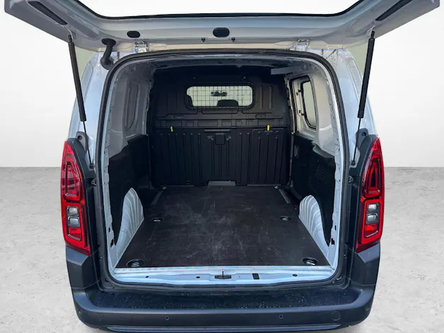 OPEL Combo-e Cargo 2.4 t Electric +