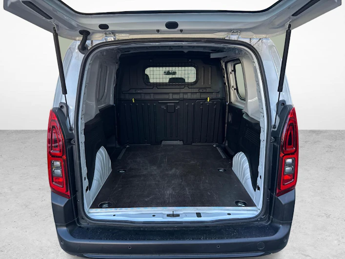 Fahrzeugbild OPEL COMBO