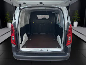 Opel Combo-e Cargo 2.4 t Electric +