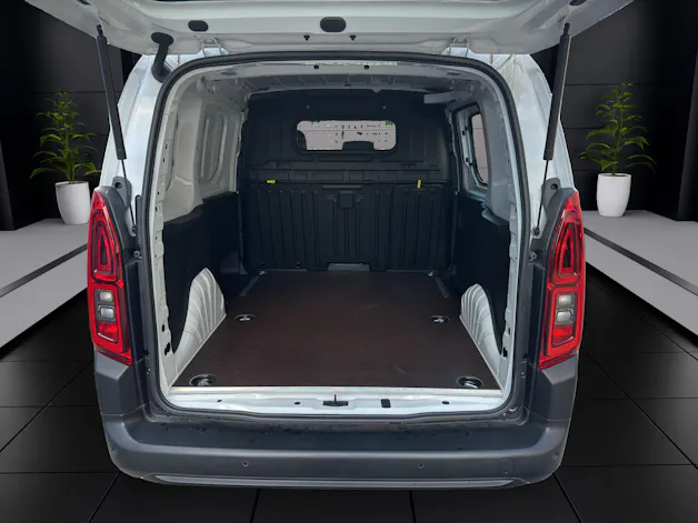 Opel Combo-e Cargo 2.4 t Electric +